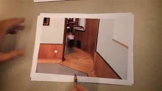 spatial sequences