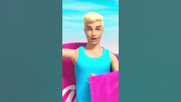 Thumbnail of Hi Barbie, Hi Ken! 👋 | Barbie Shorts