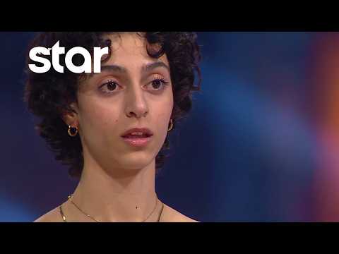 GNTM 2026 | Η audition της Άννας - Η 18χρονη «μούσα» με την απίστευτη ενέργεια!