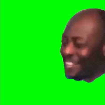 oh my gaaaaad! wow! green screen