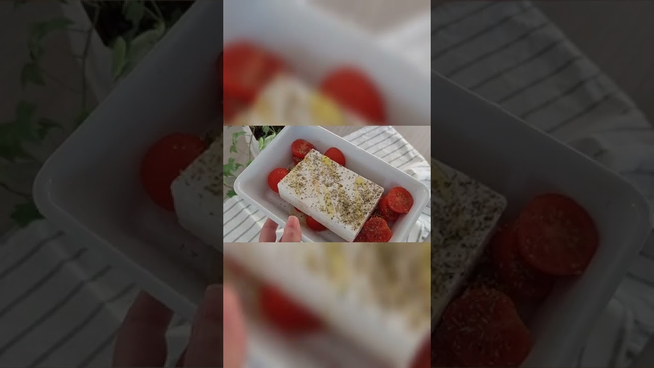 YouTube player