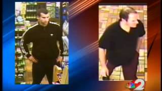 Crime Stoppers: Pharmacy Robbed