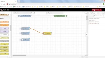 practica inicial NodeRed