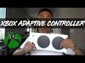 Xbox Adaptive Controller | Hands-on by a Quadriplegic