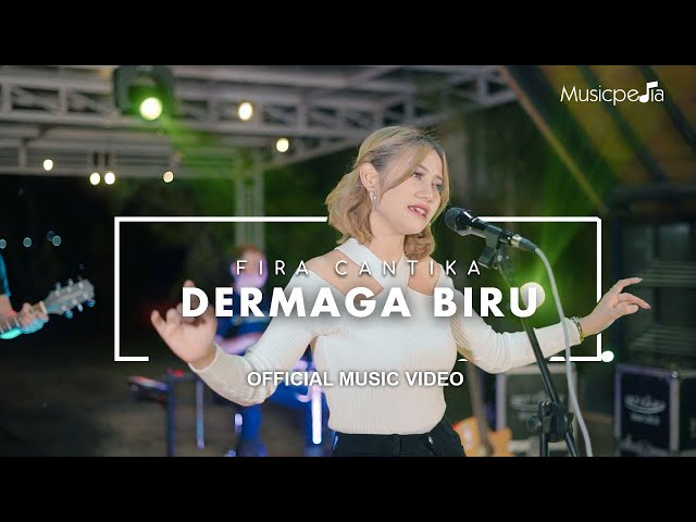 Dermaga Biru | Fira Cantika | (Official Music Video) class=
