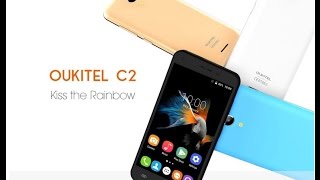 OUKITEL C2