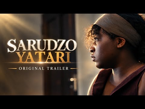 Sarudzo yaTariro l Original trailer 