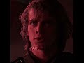 Like his father | Anakin Skywalker Edit | Skins 2 (Slowed) #starwars #topaz #aftereffects #edit