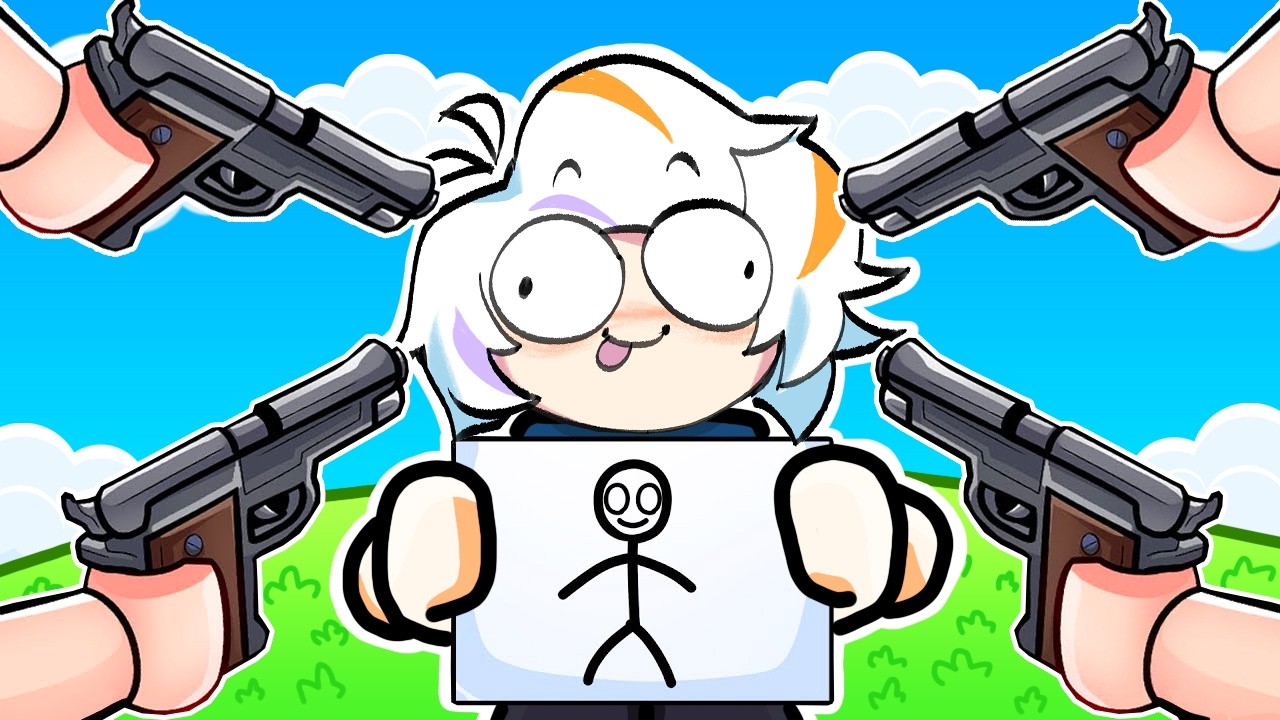 DIBUJA O MUERE COMPLETO (DRAW OR DIE ROBLOX)