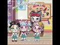 Murid baru PSIKOP4T 🔪🩸 | (ib) : @xo.athanasia.xo_ | #newpost #masukberanda #avatarworld #rameinyh