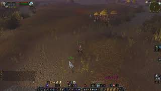 The Search Continues WoW Classic Quest