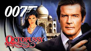 James Bond Octopussy 1983 mHD 720p BluRay