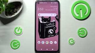 How to Enter Vibration Settings in HTC Desire 22 Pro – Open Vibration Settings