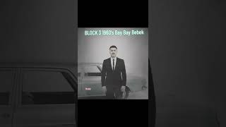 Block 3 Bay Bay Bebek 1960's #music #remix #song @blok3real. @ibrahimtilaver