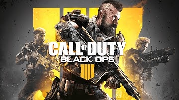 Call Of Duty Black Ops 4 Multiplayer Beta Gameplay ( BO4 Beta Giveaway Winners Today )