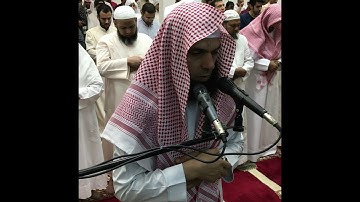 سورة الليل - الشيخ سيد أحمد عبد الستار