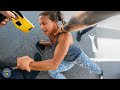Karen Refuses Orders Until Police Smash Her Car Window | Karens Getting Arrested By Police