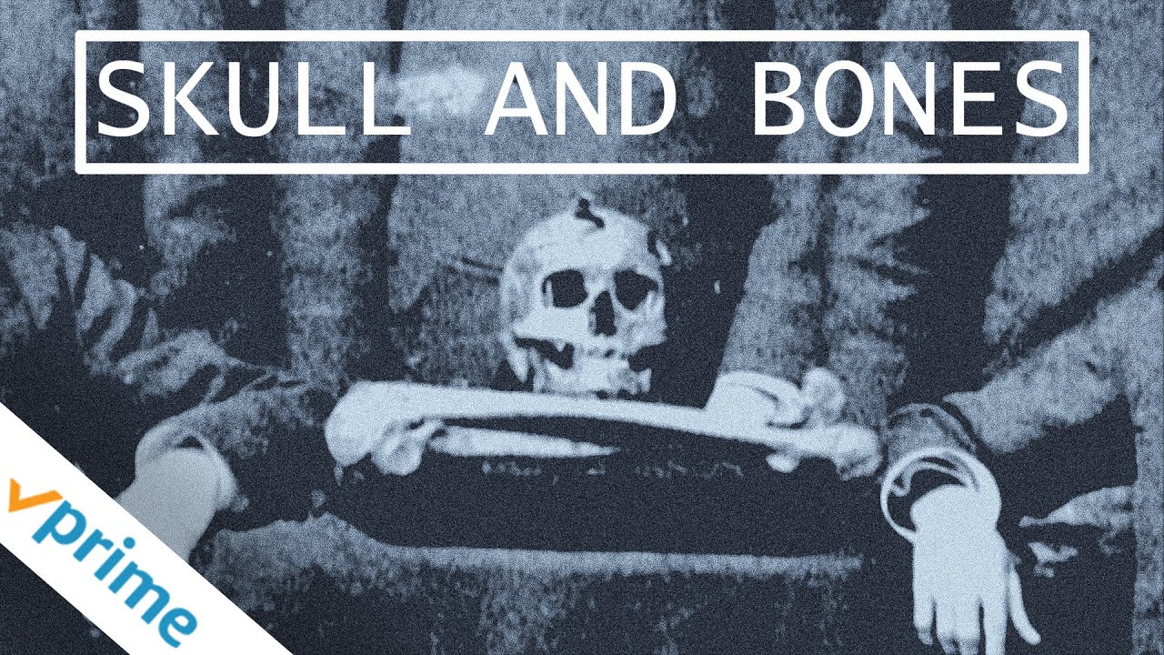 Sociedades Secretas: Nas Trevas: Skull and Bones - O Teu AMC