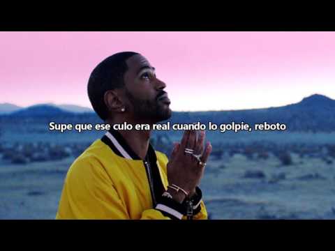 Big Sean • Bounce Back (Subtitulado Español)