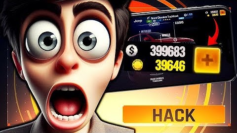🔥 CSR2 Hack 2025 ✅ Unlimited Gold & Money with Latest MOD APK (iOS & Android)