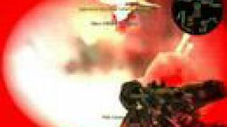 Unreal Tournament 3 - Slow Volume   Flak Cannon Frags