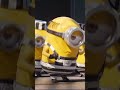 Minions in prison?!