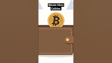 How to find a private key to a lost crypto wallet? Bitcoin Micro Collider