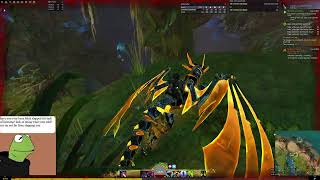 GUILD WARS 2 AFK FARMER FARMING GUIDE