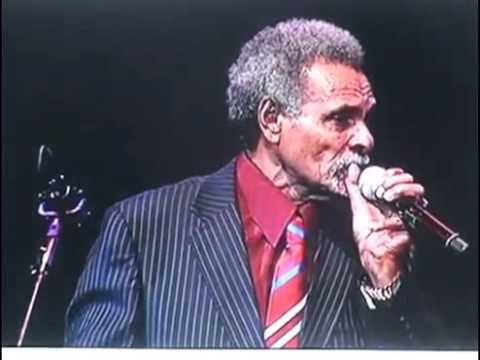 ابو عركى البخيت واحشنى بوسطن