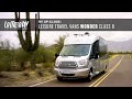 Leisure Travel Vans WONDER -  RV |  Up Close - La Mesa RV