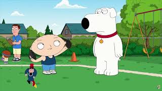 Family Guy - Stewie power workout songs