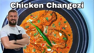 YOU can make this CURRY🌶️ Mughlai Desi Style 🌶️ Amazing Family Curry