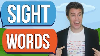 10 Sight Words Games for Young Learners screenshot 4