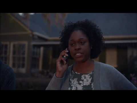 Dic Finds Out Who Burnt Down Sheryl's She Shed (52319B)