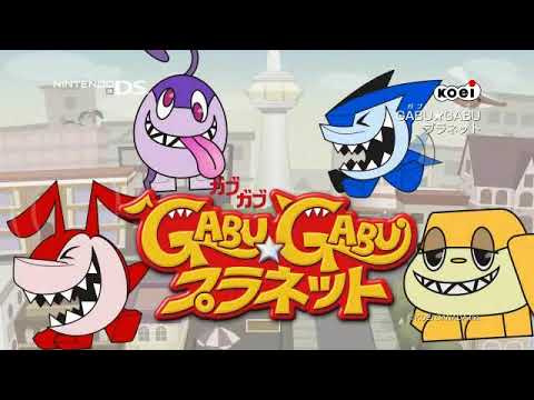 GABU★GABU プラネット