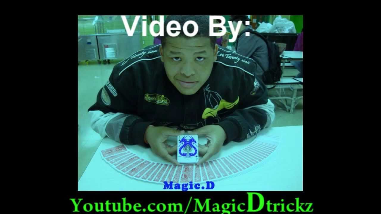 Magic.D-What is Beautiful