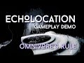 Omnivores Rule - Echolocation Demo