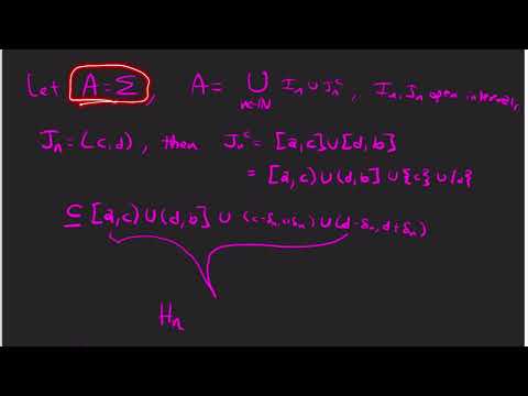 Riemann Integration 7: