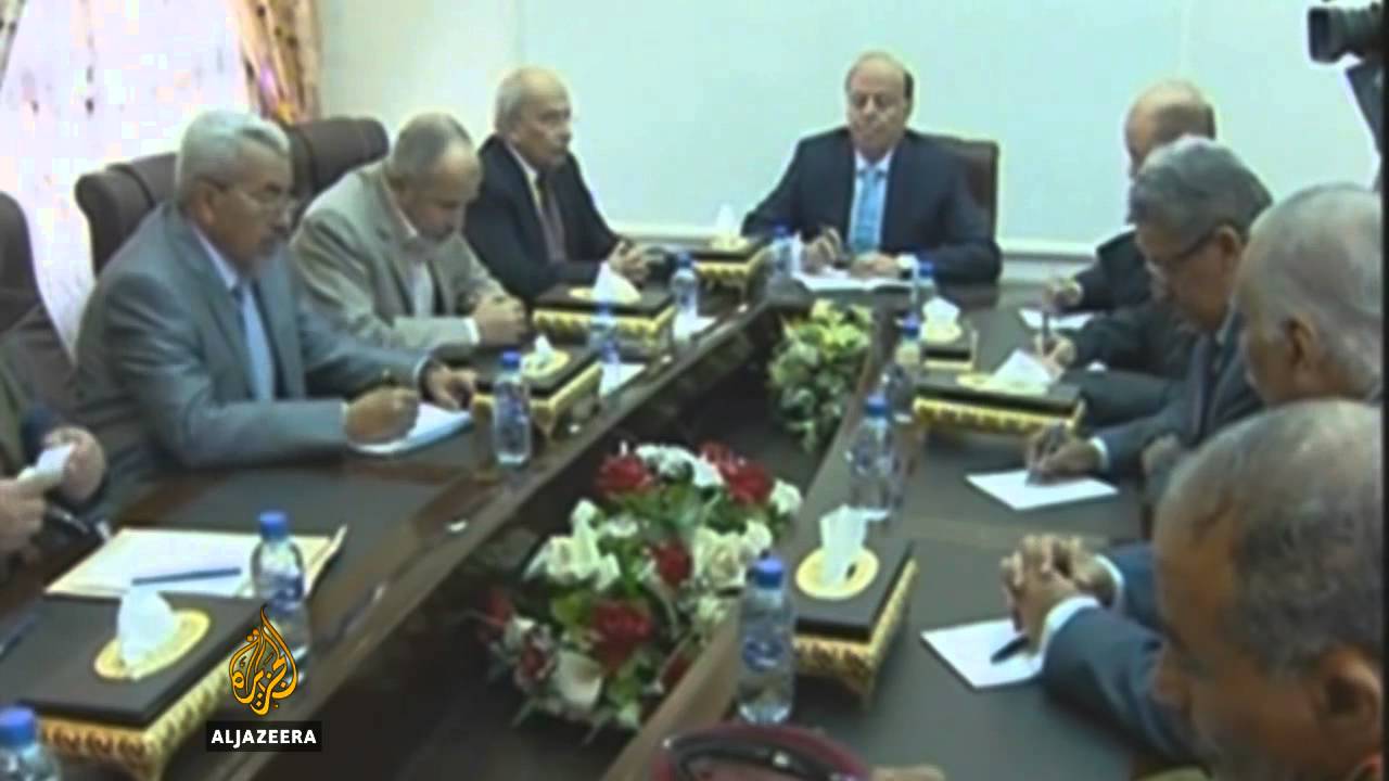 اليمن: في انتظار رد الرئيس
