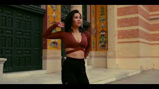 Cinematic Dance Sony A7Siii