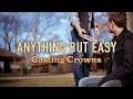 Anything But Easy Casting Crowns Lyric Video mp3