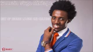 Romain Virgo Mixtape Best of Reggae Lovers and Culture Mix by djeasy