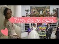 VLOG MEU CASAMENTO | DIA DA NOIVA 👰🏻‍♀️❤️| Beatriz Santana