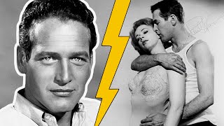 How Paul Newman Spent $570 Million?