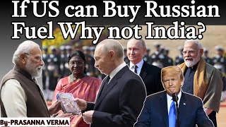 Putin in India: What Was Decided? All Key Outcomes Explained by Prasanna Verma @sirfIAS