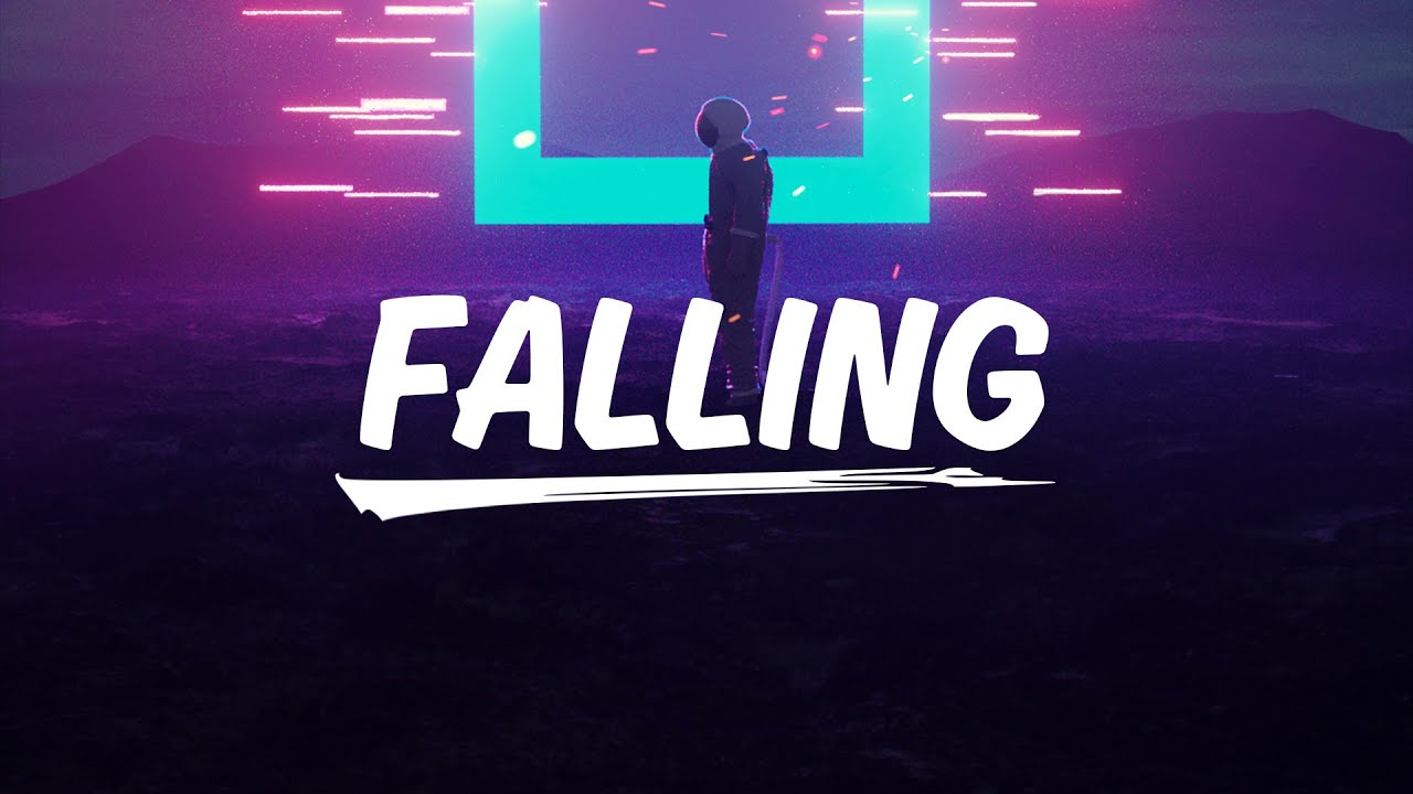 Coopex - Falling (ft. Tim Moyo) [Magic Cover Release]