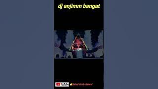 DJ ANJ**G BANGAT YG VIRAR DI TIK TOK FULL BASS !!! (Jainal Sirait)