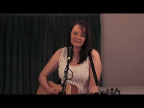 Hard Times Ahead - Janice Martin Cover.wmv