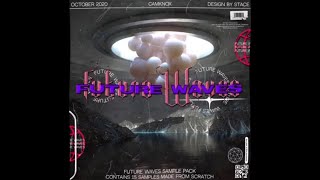 [FREE] [15] Future Waves Sample Pack Vol. 1 | Loop Kit
