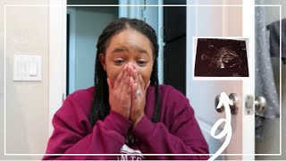 FINDING OUT IM PREGNANT | LIVE PREGNANCY TEST 2020 | Pregnant with Sickle Cell